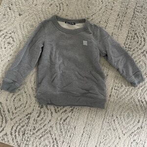 Acne Studios Kids Crew Neck - 6/8
